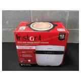 Instant Rice & Grain Multi-Cooker