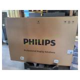 Philips 55BDL3305X Digital Signage Display