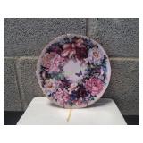 Vtg Bradford Exchange Lena Liu Circle of Love