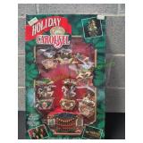 Mr. Christmas Holiday Carousel