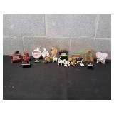 Musical Christmas Ornaments & More