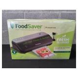 FoodSaver Vacuum Sealing system