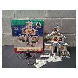 Holiday Classics Animated Santa
