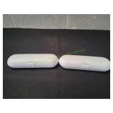 Philips Sonicare Toothbrush w/Extra Brushes &