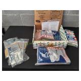 Oreck Compact Canister Vacuum Bags, Style BB