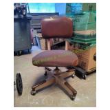 Rolling Office Chair