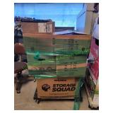 (5)Boxes of Household Merchandise