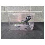 Babylon 5 Shadow Sentient Figure w/Display Case
