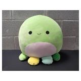 Squishmallows Jonny the Octopus