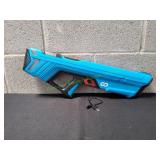 SpyraGO Premium Electric Water Blaster