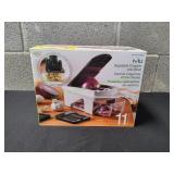MIU 11pc Vegetable Chopper & Slicer