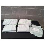 Hotel Signature Egyptian Cotton Sheets 6pc King