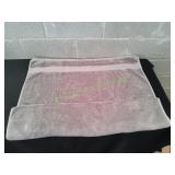 Purely Indulgent Bath Sheet, 35x70, Gray