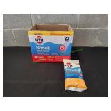 HTH Pool Care Shock Advance, 9pk