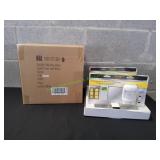 (5)Defiant Daylight Adjusting IndoorTimer w/Sensor