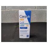 CeraVe AM Facial Moisturizing Lotion 3fl oz
