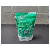 GUM Professional Clean Strong Floss Picks, 150ct