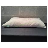 Avocado Organic Pillow