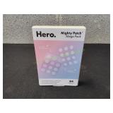 Hero. Mighty Patch Acne Patch