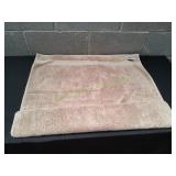 Purely Indulgent Bath Sheet, 35x70, Beige