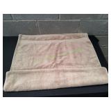 Purely Indulgent Bath Sheet, 35x70, Beige