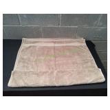 Purely Indulgent Bath Sheet, 35x70, Beige