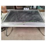 Metal Display Case