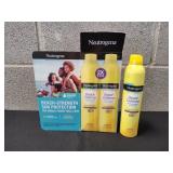 Neutrogena Beach Defense 60+ 8.5oz