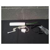 Philips Sonicare Optimal Clean Toothbrushes 2pk