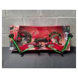 Hyper Strike Bow and Arrows