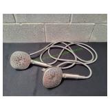 (2) Kohler Tellin Handheld Showerheads