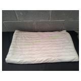London Fog Cooling Throw 60x70