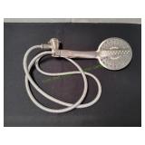 Waterpik UltraThin+ Handheld Shower Head