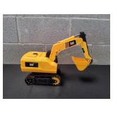 CAT Massive Mover RC Steel Excavator