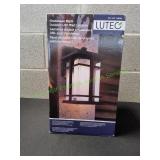 Lutec Craftsman Style Coach Light