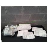 Kirkland Signature 680 Count King Size Sheet Set