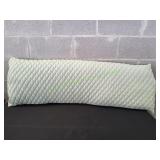 Circular Knit Cooling Body Pillow