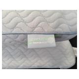 Serenity by Tempur-Pedic Pillows Standard, 2pk