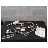 Moen Motionsense Hands-Free Kitchen Faucet