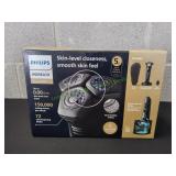 Philips Norelco Electric Shaver 8000