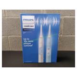 Philips Sonicare ProfessionalClean Toothbrush 2pk