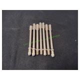 (7) Valve Stem Extenders