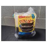 Glad 38oz Rectangle Food Storage Containers