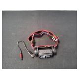 Infinity X1 Rechargeable LED Headlamp