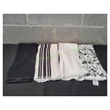 Core Home Terry Kitchen Towel, 4pc