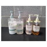 Botanist & Honey Shampoos & Conditioners