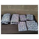 South Point Home Fashions 6pc Sheet Set, King