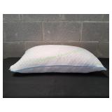 Sinomax PureLUX Gel Memory Foam Pillow, 1pk