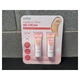 Purlisse Ageless Glow BB Cream, Light Medium, 2pk
