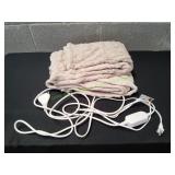Berkshire EZ Touch Heated Throw 50" x 60"